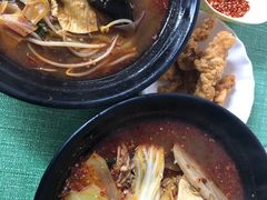 -四川老牛麻辣烫(北门桥店)
