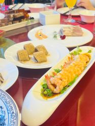 -陶然花园·婚宴