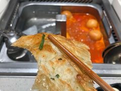 -海底捞火锅(群光广场店)