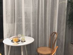 用餐区-peacepiece