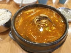 -多宾韩国料理(学衡路店)