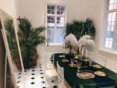 -馨园villa融合菜(东山店)