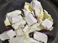 -满兴咱妈烀饼铁锅炖(兰州北街店)