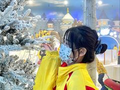 -世界之窗阿尔卑斯冰雪世界