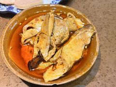 -青山青豆花·笑禅豆腐鱼(黄泥塝店)