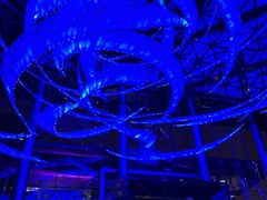 -西安W酒店·WEI全味西餐厅