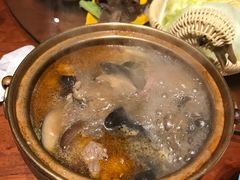 -古关火锅店(古北水镇景区店)