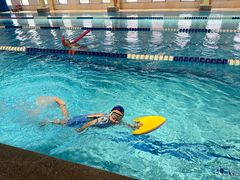 -蓝积木健身中心(高新店)