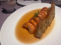 -璞徽·徽商家宴(长泰广场店)