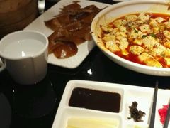 -皇城根北京风味主题餐厅(中海环宇城店)
