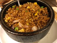 海鲜石锅饭-原製原味(普陀山磐龙店)