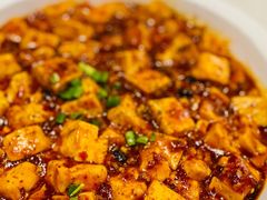 麻婆豆腐-辣婆婆(航天桥店)