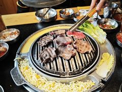 -GOGIYA·咕叽吖韩国传统烤肉店(小榄店)