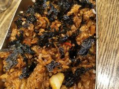 -吴草鸡爪오초닭발韩食堂(融恒盈嘉中心店)