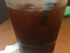 冰美式-新华里咖啡书吧(新华书店小寨店)