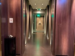 -上海柏悦酒店