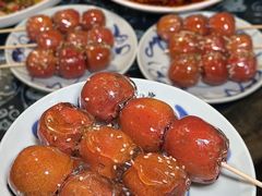 -阿嫂印象·民间江湖菜(大学城店)
