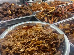 -浪哥卤味捆鸡(南门口店)