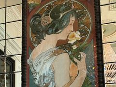 -Caprice(香港四季酒店)