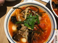 -蓉李记成都名小吃(武汉经开万达店)