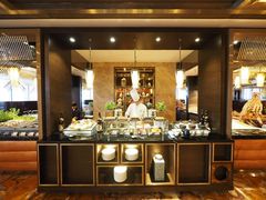 -富力丽思卡尔顿酒店·香荟全日制餐厅