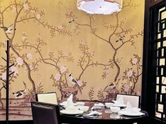 -万豪中餐厅·粤菜·北京粤财JW万豪酒店