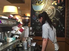 -COSTA COFFEE(上海虹口公园店)