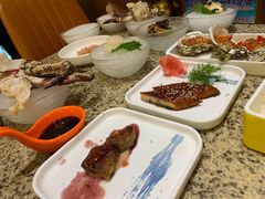 -丰卓会海鲜自助(中润大道店)