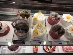 -Pantry's Best派悦坊蛋糕(K11购物艺术中心店)