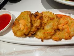 -绿茶餐厅(滨海万达广场店)