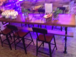 -BM SALON