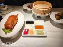 -四季民福烤鸭店(前门大栅栏店)