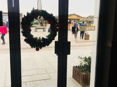 -星巴克(舟山蜈蚣峙店)