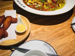 -太二酸菜鱼(深圳布吉万象汇店)