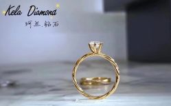 -珂兰钻石(美美2购物中心店)