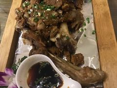 -兄弟爬爬虾(北京路店)