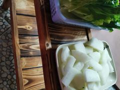 -司马街鸡煲(西华路店)