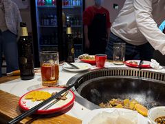 -玺炖·中国铁锅炖(虹桥天街店)