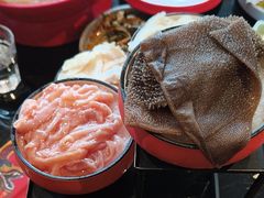 -重庆德忆火锅（龙南街3店）(渝水岸餐饮)