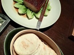 -湖滨28中餐厅·西湖宴·杭州君悦酒店