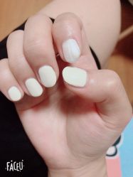 -复古绿·少女主题美甲美睫