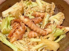 -徐记海鲜(汉城湖|太奥店)