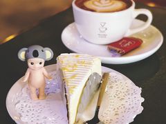 -MUSEE CAFE(保利·时光里店)
