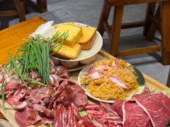-玖泉里烤肉