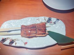 -有喜屋·烧鸟·居酒屋(周浦万达店)