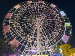 -南昌之星摩天轮