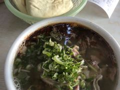 -阿叶羊杂碎(前进街店)
