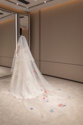 -MuseMarry婚纱(前海嘉里中心店)