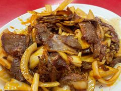 -乐天拉面(桃花街店)