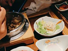 -味太助·银饭食堂(中华城店)